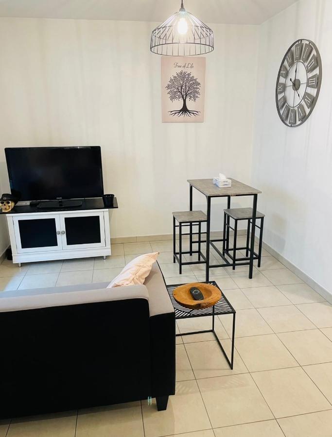 Appartement Avec Place De Parking Et Piscine Villefranche-sur-Saône Extérieur photo